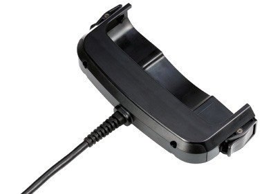 Honeywell EDA70-UC-R Indoor Black mobile device charger