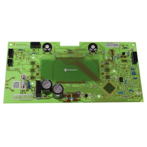 Ferroli CPD3.1 Printed Circuit Board Display 39810380
