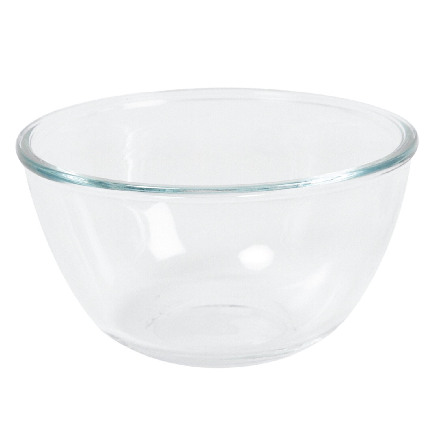 Glass Bowl - 450ml