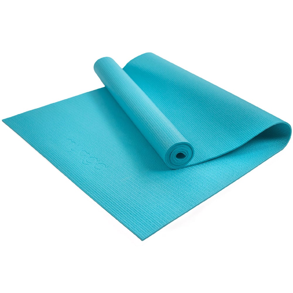 Robert Dyas Myga 4mm Thickness Entry Level Yoga Exercise Mat