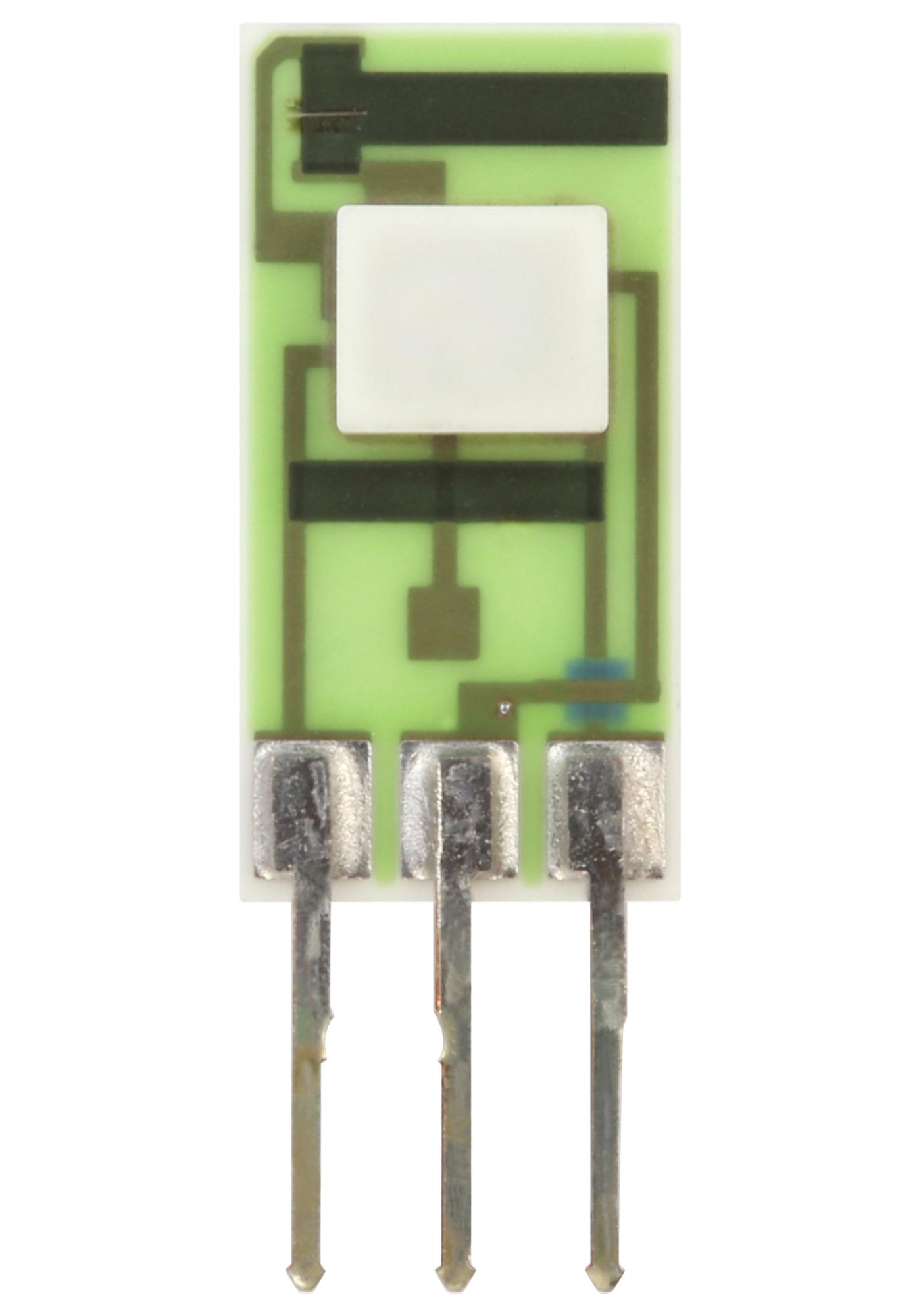 Honeywell Hall Effect Sensor, Digital Output, 6.6 → 12.6 V dc