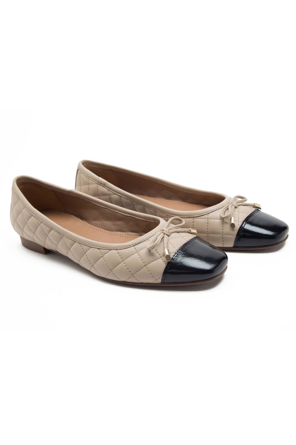 Off The Hook 'Sloane' Ballet Pumps Flats Leather Classic Ballerina
