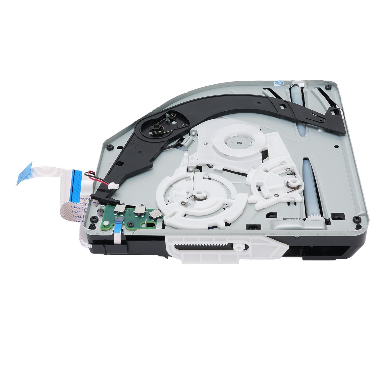 3d Printing Machine Dvd Optical Disc Drive Module For Cfi 1015a 1000 Series Aluminum Game Console Optical Disk Dvd