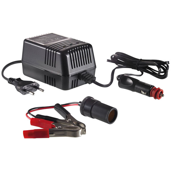 Dometic 9600000092 PerfectBattery Charger Automatic 12 V 1 A Car & HGV