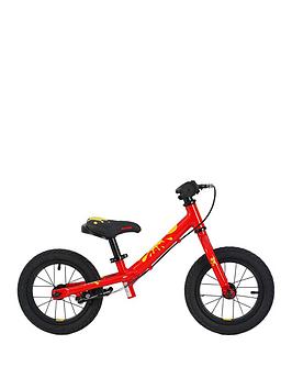 Tandem Group Cycles Squish Balance Bikes Red