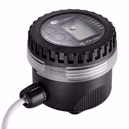 Claber Modulo di comando elettrovalvole irrigazione giardinaggio 908210000