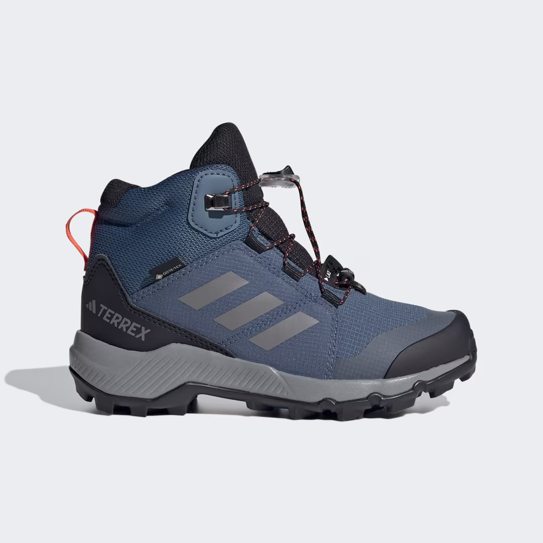 Adidas Terrex Mid Gore-tex Hiking Shoes