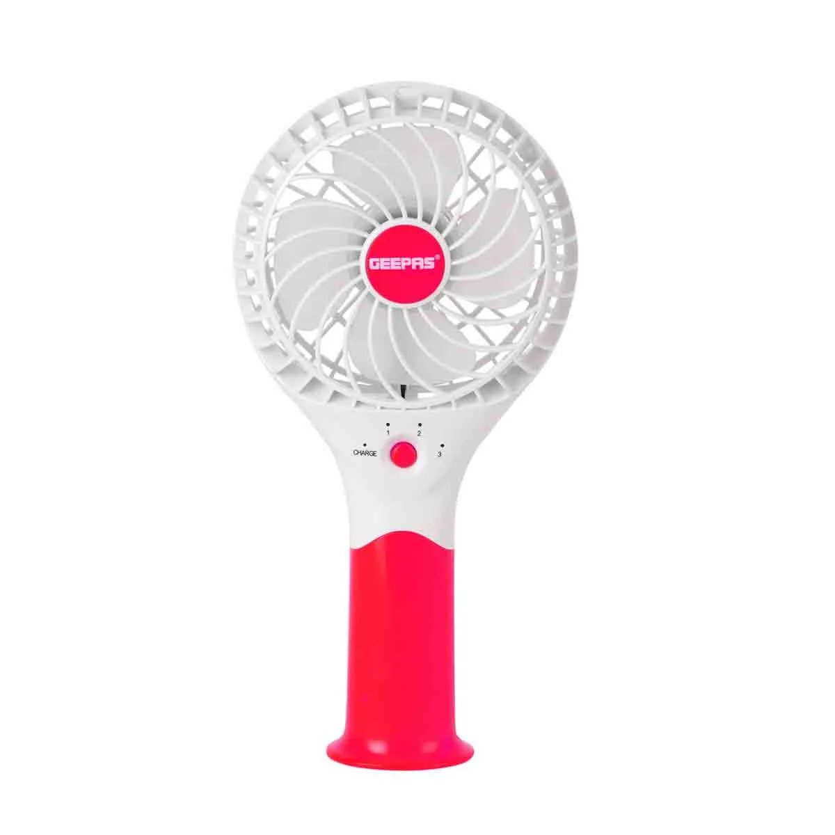 Geepas 23.5Cm Personal Fan