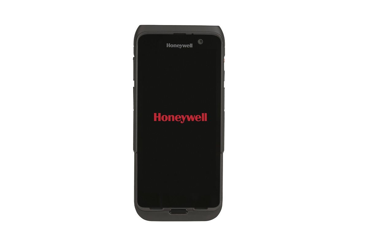 Honeywell Ct47, Flexrange, 2d, Usb-c, Bt, 5g, Nfc, Gps, Warm-swap,...