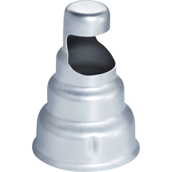 Steinel Heat Gun Reflector Nozzle, +650°C max