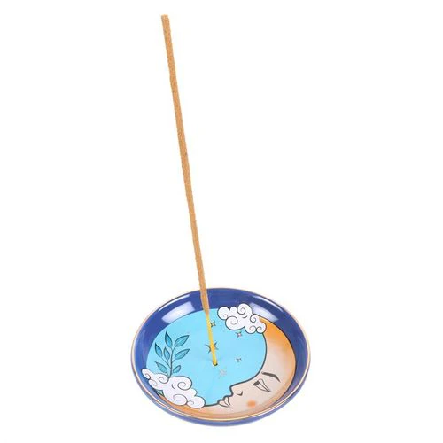 KDMD The Moon Celestial Incense Holder