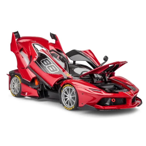 Bburago 1:18 Ferrari Fxx-K