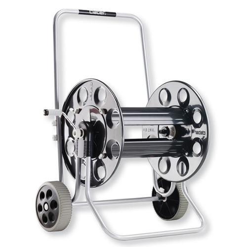Claber Carrello avvolgitubo per tubo irrigazione 8895