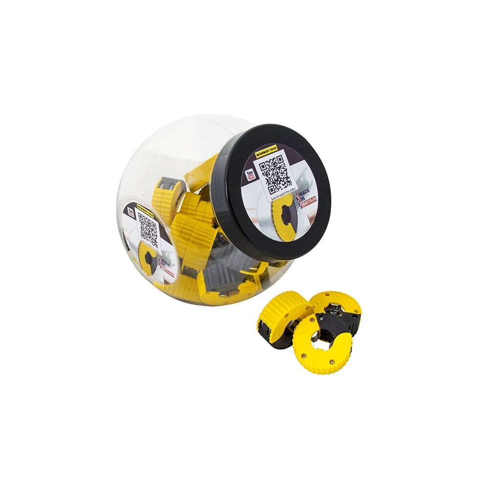 Monument MON2215JAR 15mm Auto Pipe Cutters In Prom Jar (22)