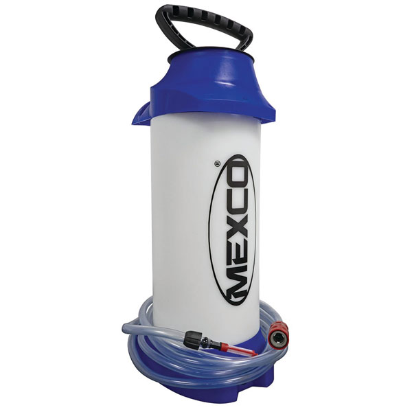 MEXCO Mexco 10Ltr Pressurised Water Container