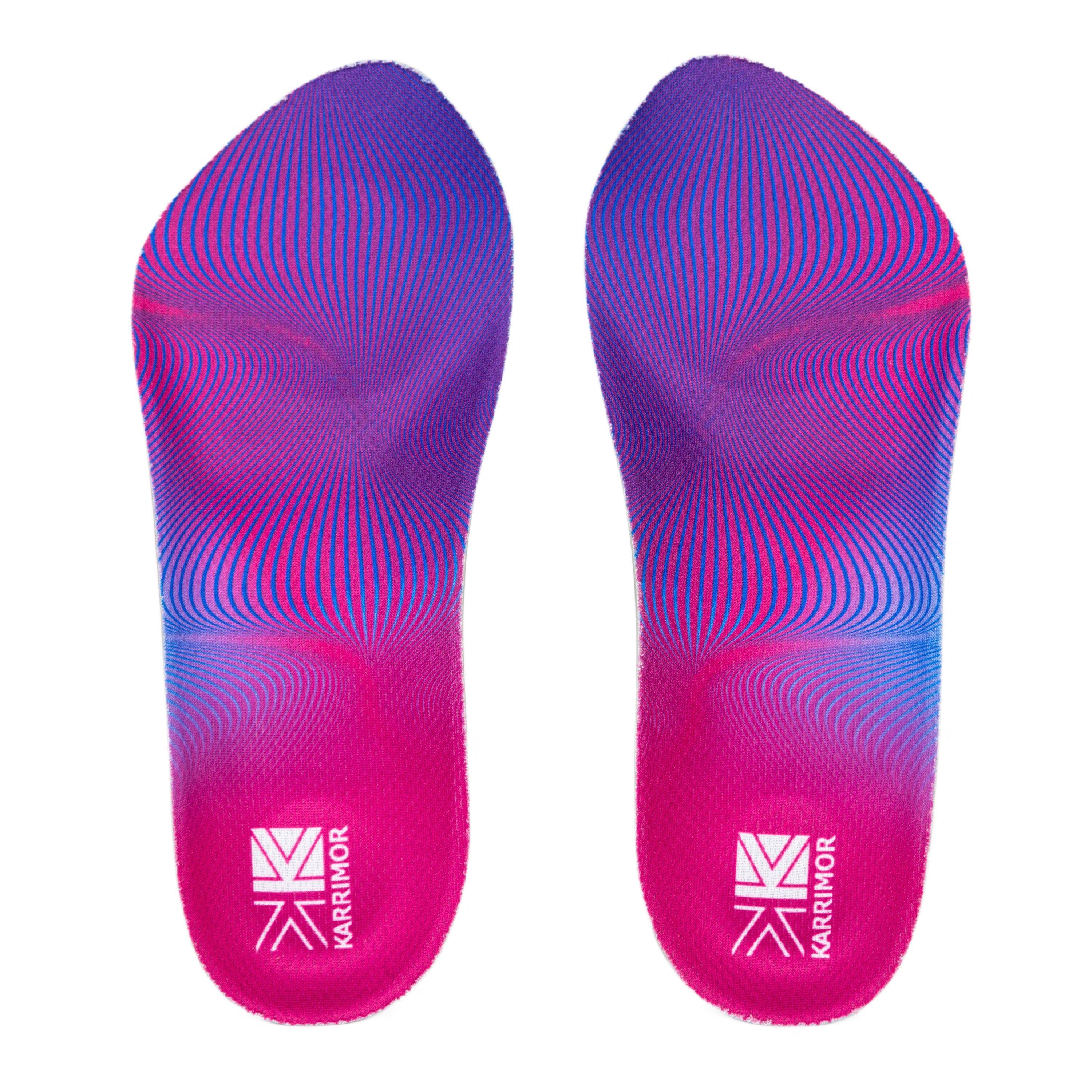 Karrimor Insoles Womens - Multi