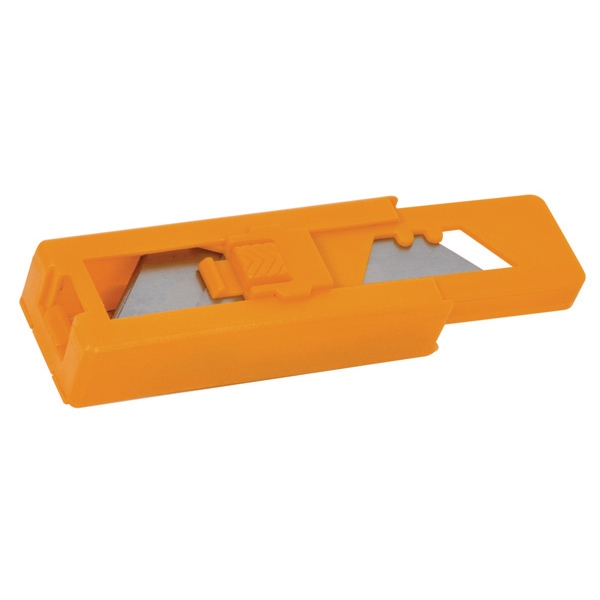Lot de 10 lames de rechange pour cutter C.K. AV01090