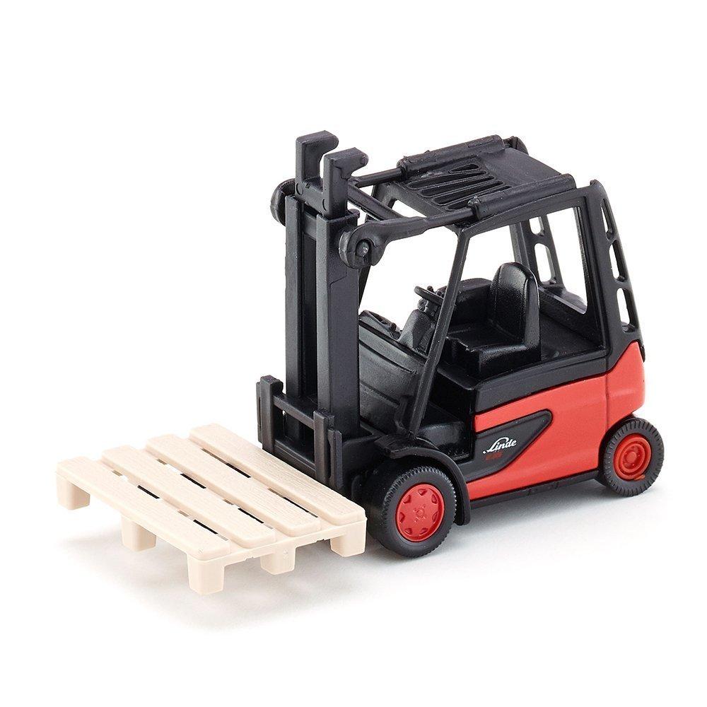 Siku Forklift