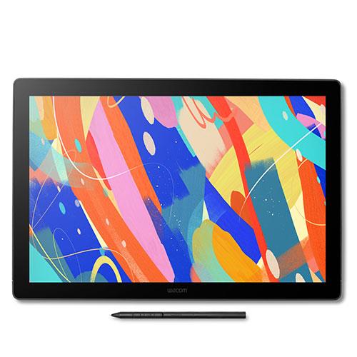 Wacom Cintiq 16 Graphics Tablet