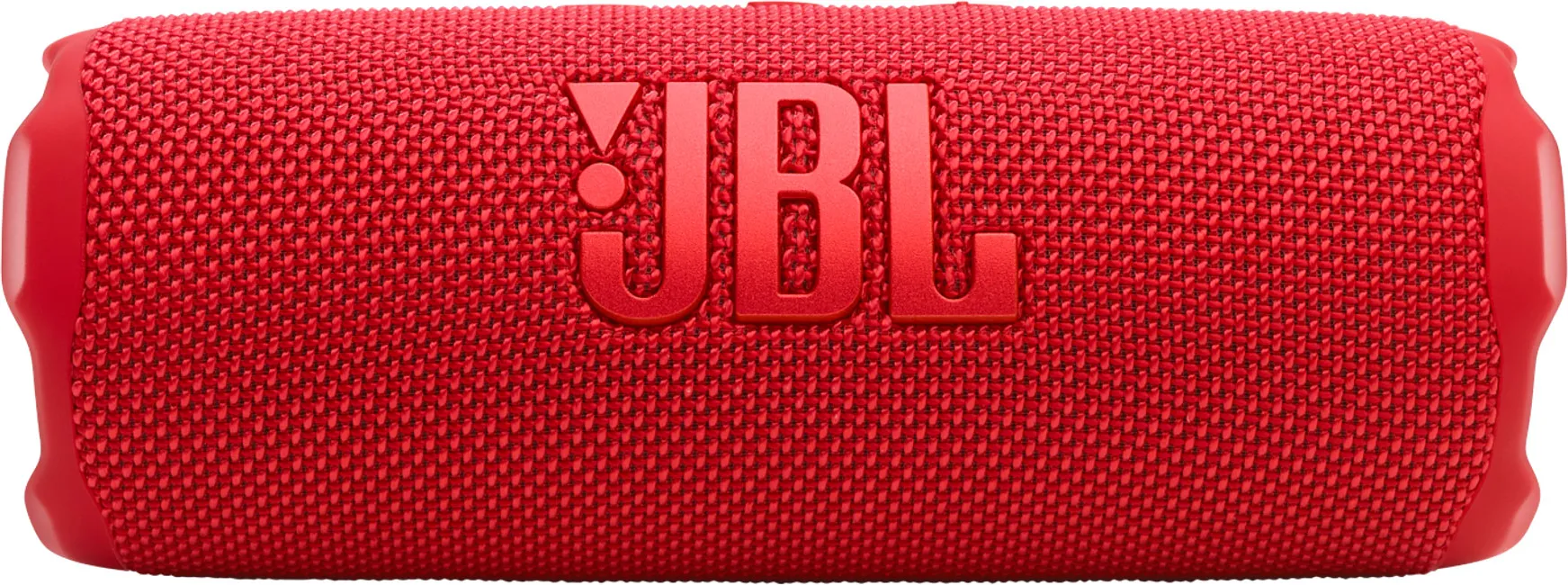 JBL Flip 7 Wireless Speaker - Red, Red