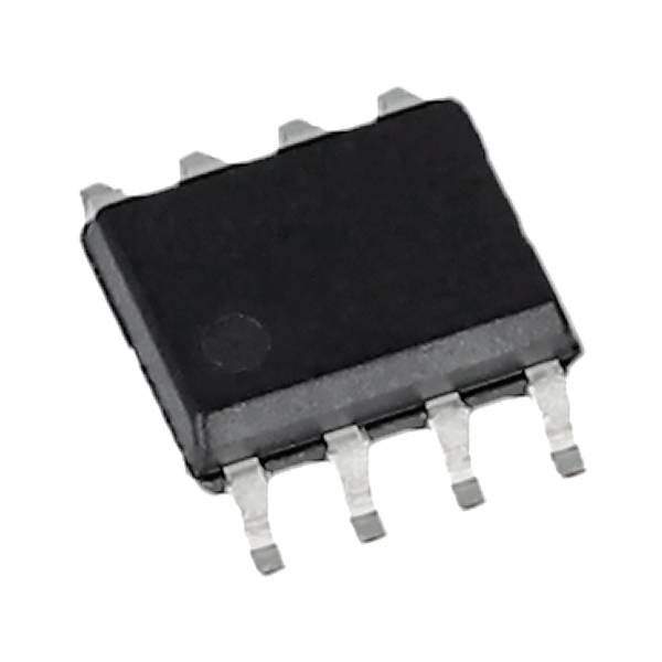 Maxim Integrated Ds1307z+t&r, Real Time Clock (rtc), 56b Ram Serial-i2c, 8-pin Soic