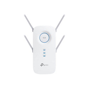 TP-LINK RE650 AC2600 Dual Band WiFi Range Extender