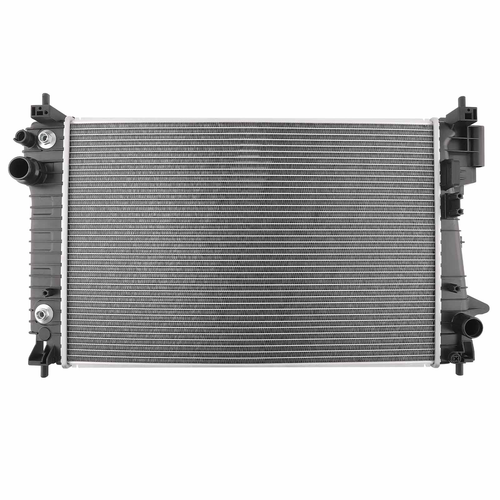 MaXpeedingrods Aluminum Radiator compatible for Chevrolet Sonic 1.4L Engine 12-20 Only CU13248 DPI13248
