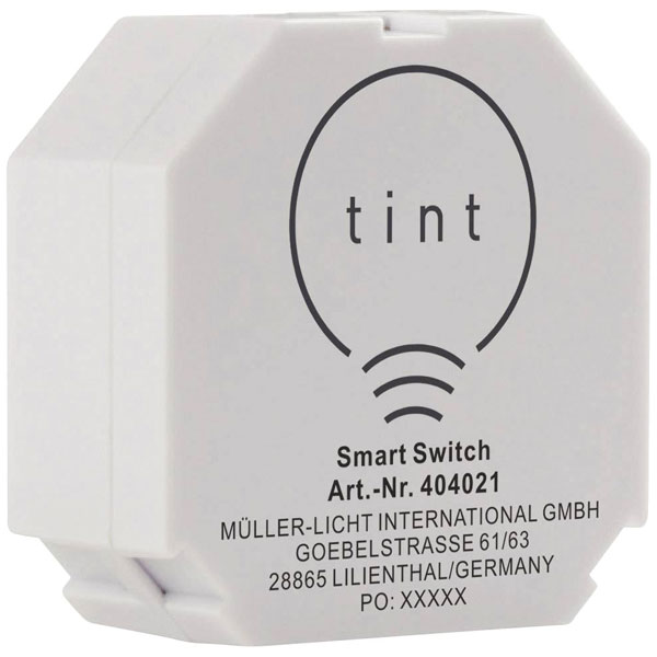 Contrôleur Müller-Licht tint 404021 Leuchtmittel N/A 1 pc(s)