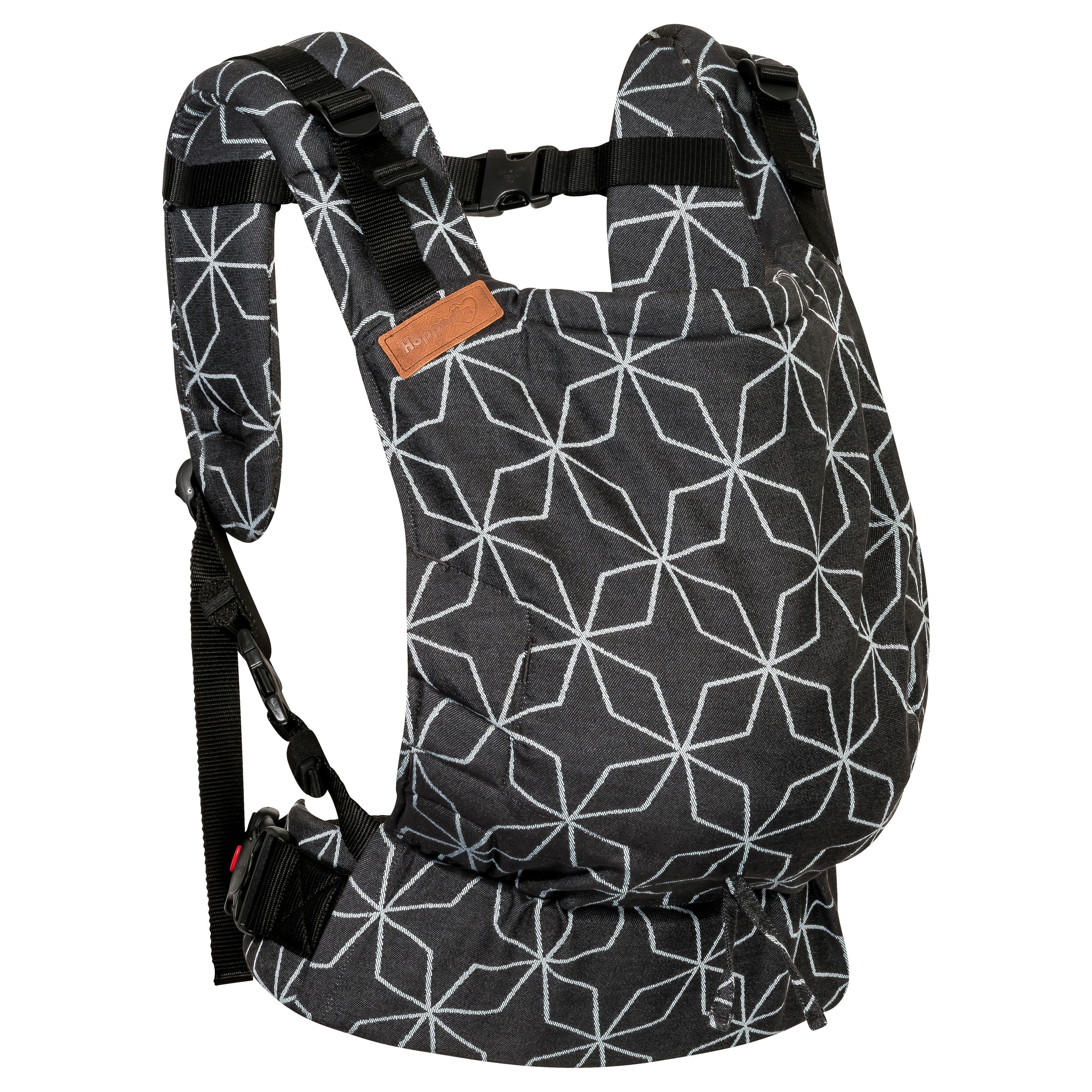 Hoppediz ® Babytrage Buckle