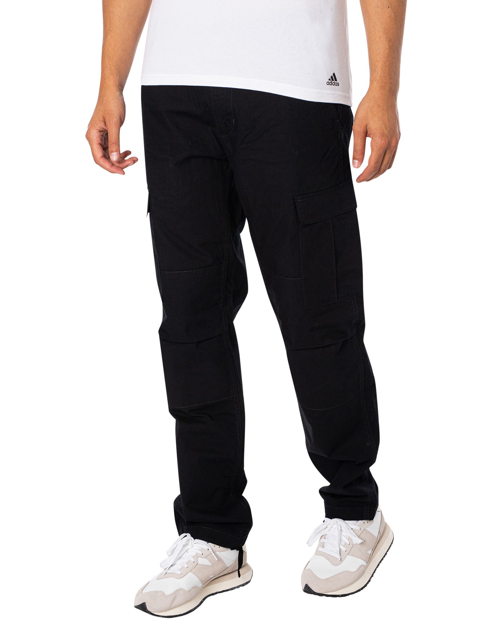 Carhartt WIP Aviation Cargo Trousers