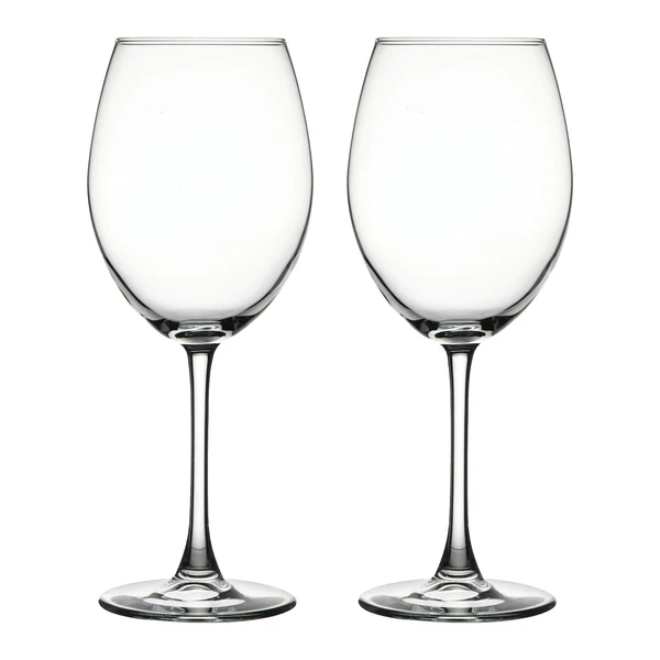 Pasabahce Enoteca Wine Glasses - 615Ml - Pack Of 2