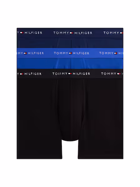 Tommy Hilfiger Underwear Pack of 3 Boxer Shorts