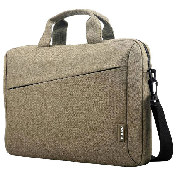 Lenovo 15.6 Inch Casual Toploader T210 Green-row