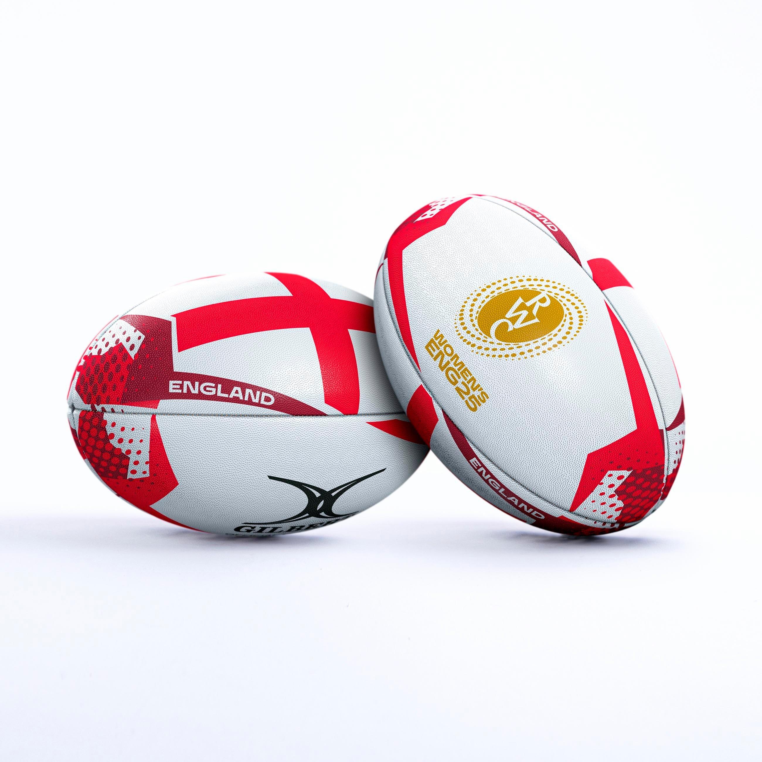 Gilbert Rwc2025 Eng 64 - White