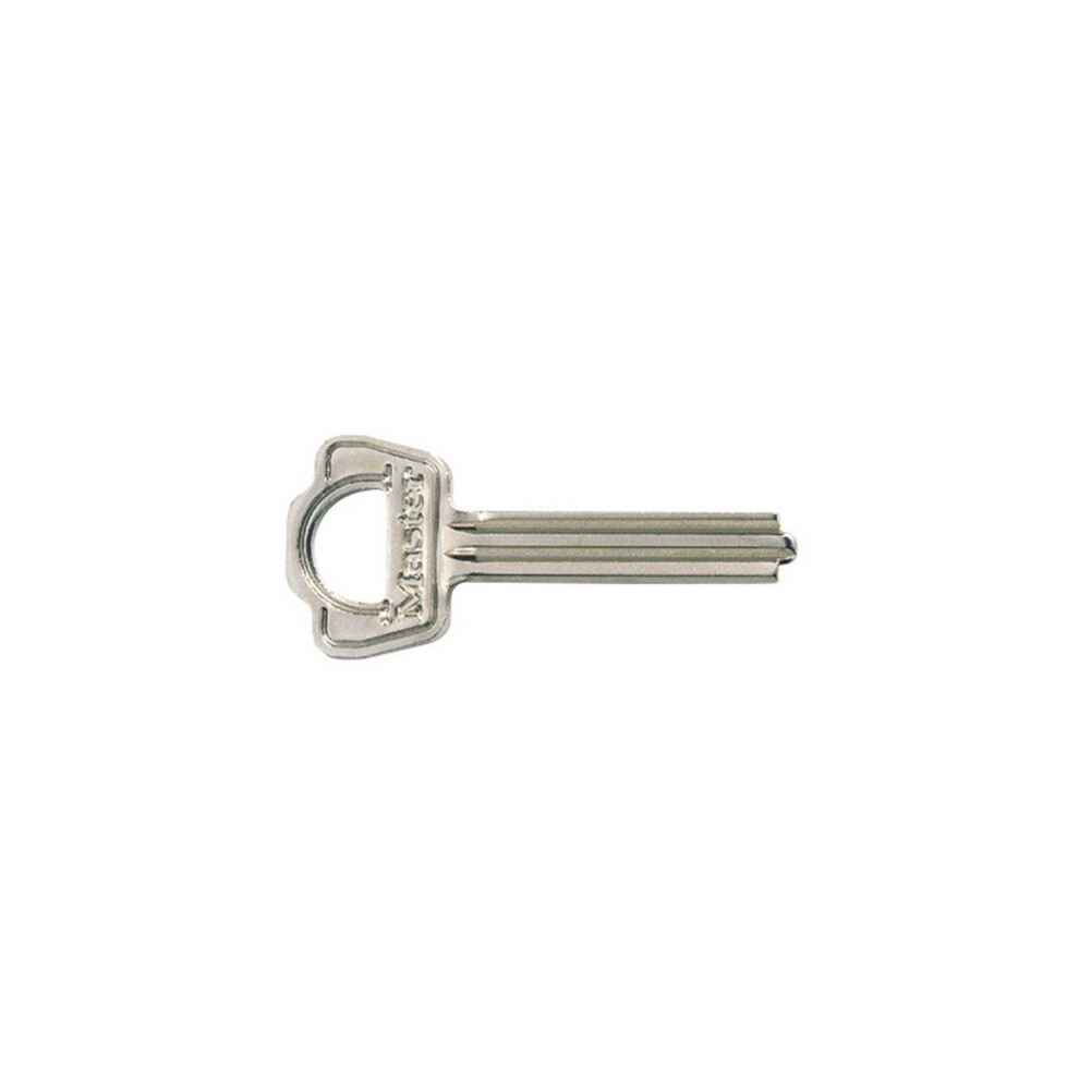Master Lock K510 Single Keyblank For Padlocks