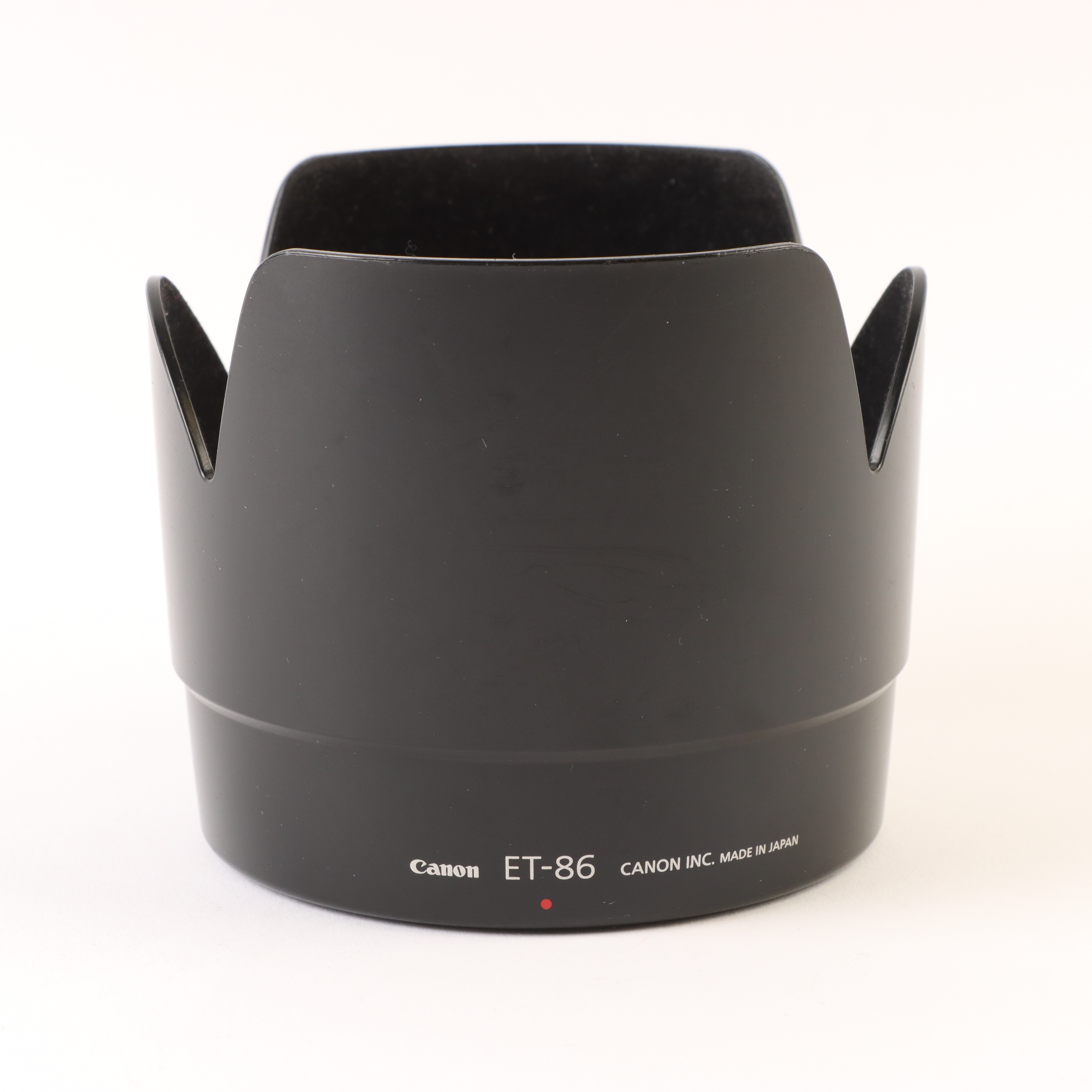 Canon ET86 Lens Hood for EF70-200mm Lens