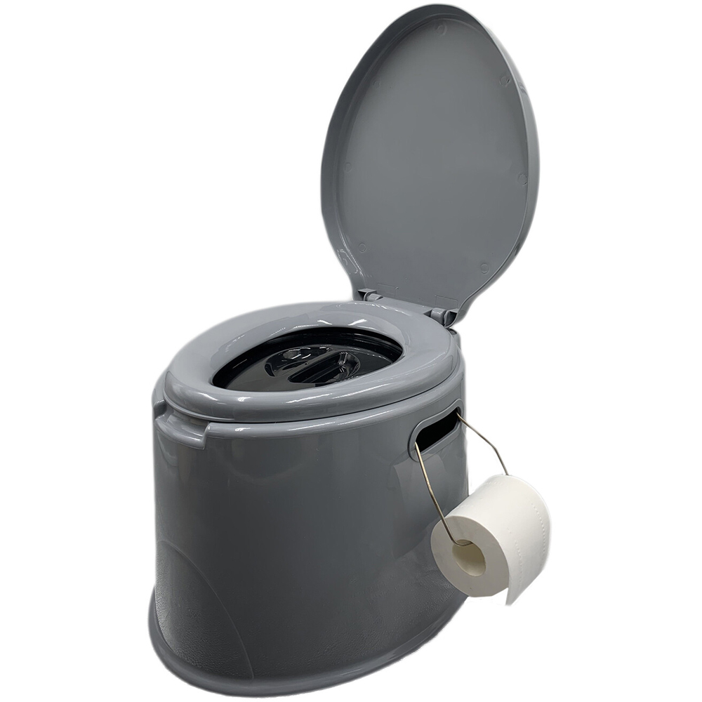 Active Sport Camping Toilet