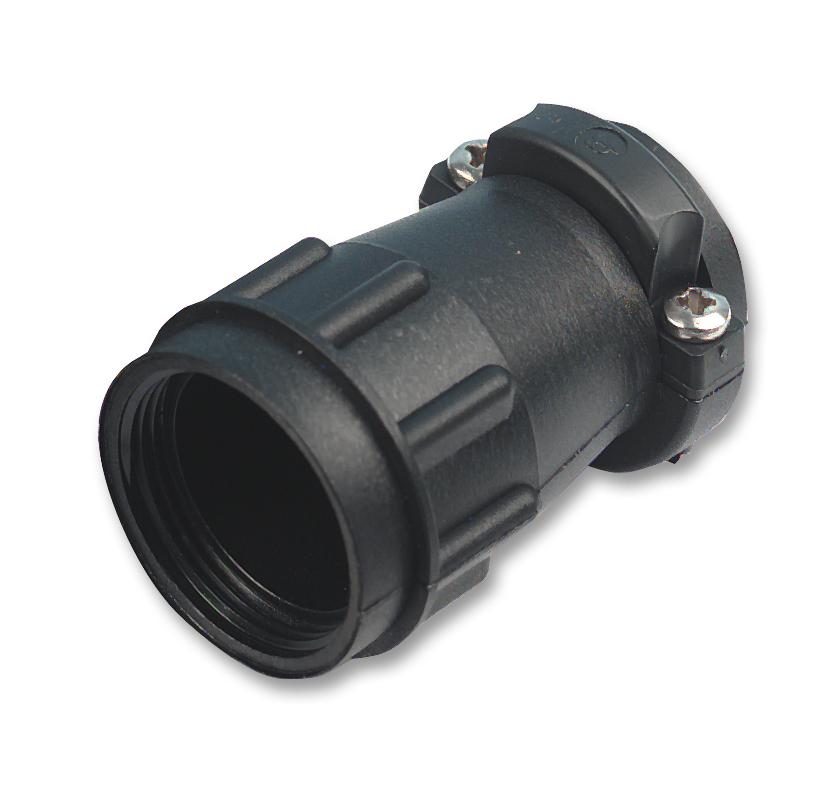 ITT Cannon Cable Clamp