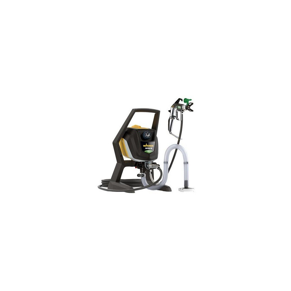 Wagner WAG2371070 Control Pro 250R Airless Sprayer 550W 240V