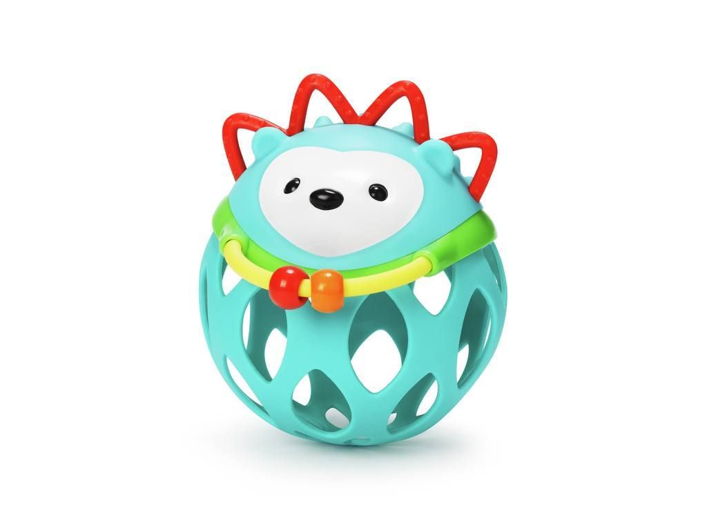 Skip Hop Roll Around Hedgehog