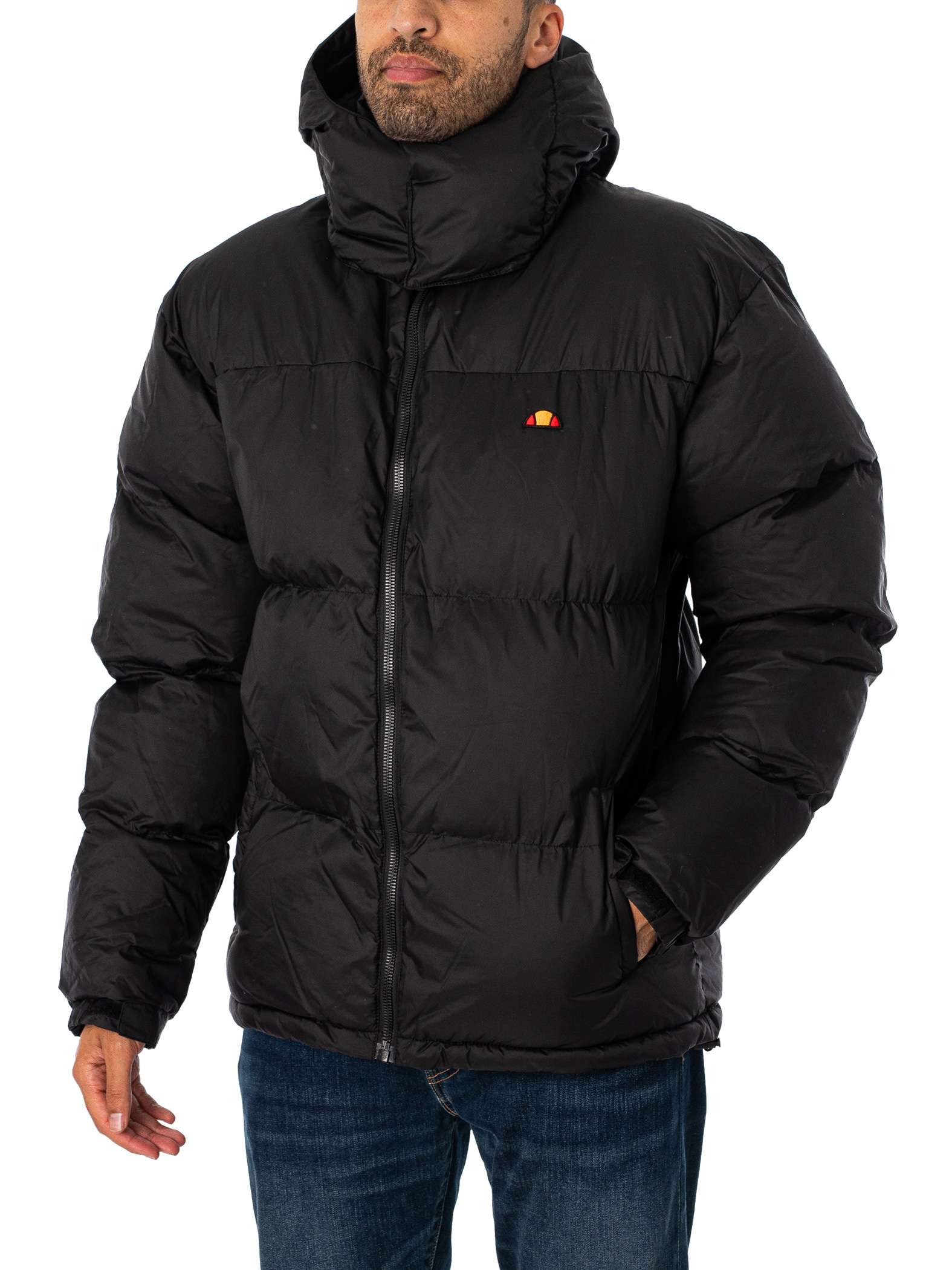 Ellesse Dappiani Padded Jacket