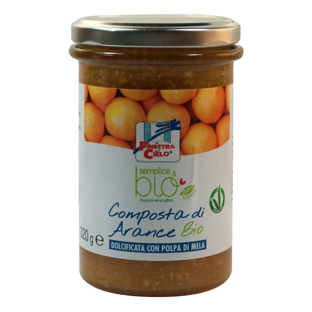 La Finestra Sul Cielo 