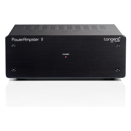 Tangent PowerAmpster II Stereo or Mono Poweramp
