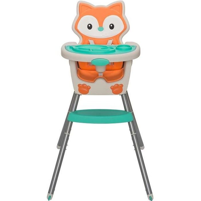 Infantino Fox High Chair