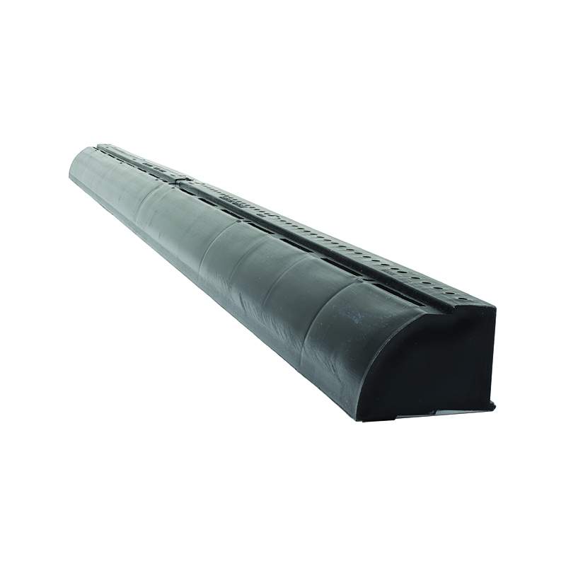 HAMBLESIDE DANELAW Universal Over Fascia Vent 10,000 / 25,000mm2 - 1m HD 12000U