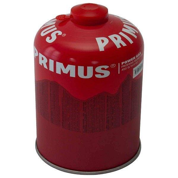 Primus Powergas 450g - Camping Accessories