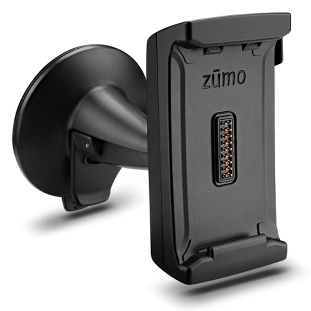 Garmin Car Suction Cup Windscreen Mount¦gps Holder¦for Zumo 590lm 595lm Satnav
