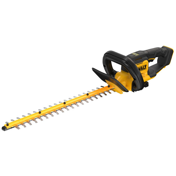 DeWalt Dcmht562n Xr Hedge Trimmer 18v Bare Unit