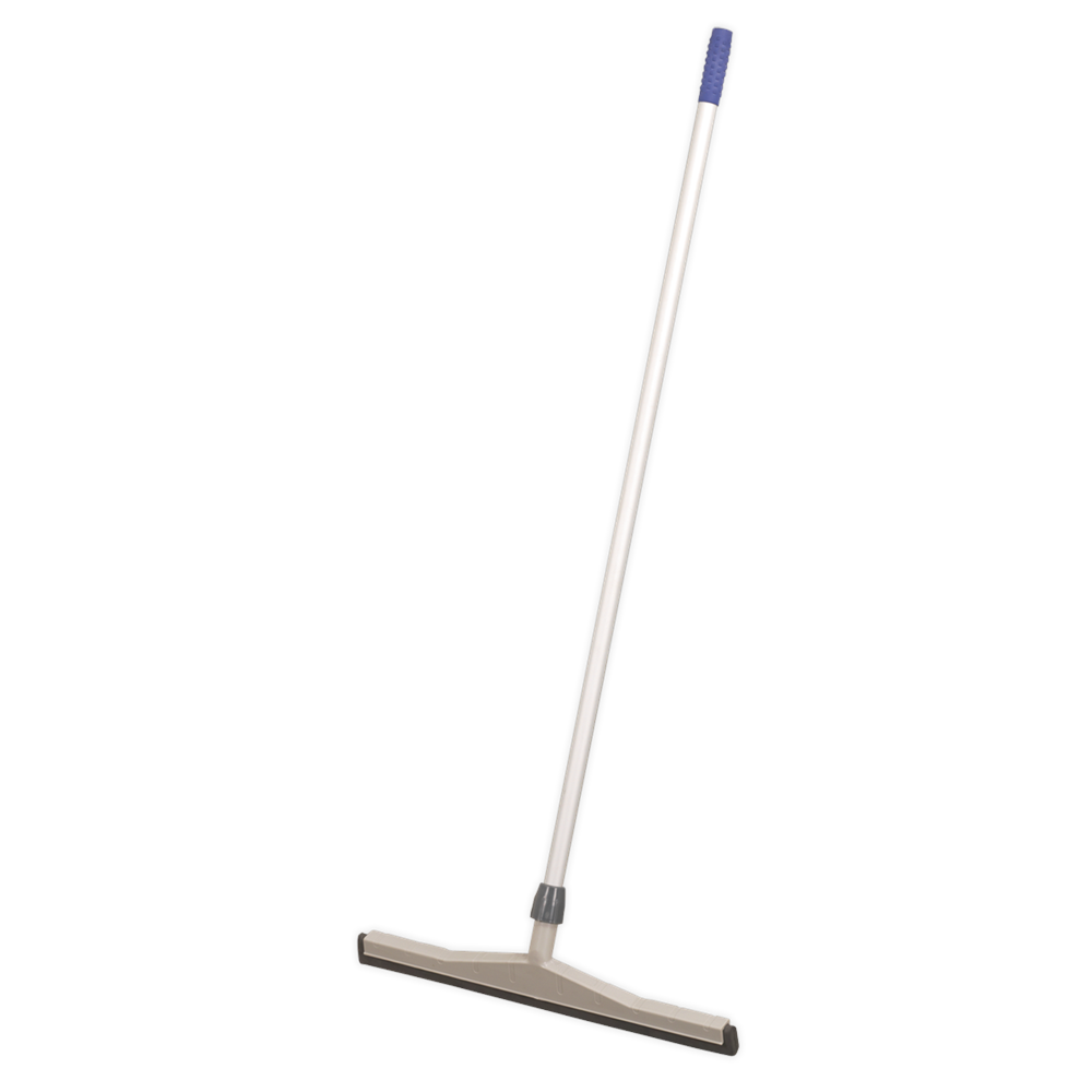Sealey BM22FSP Foam Floor Squeegee 22"(560mm) with Aluminium Handle