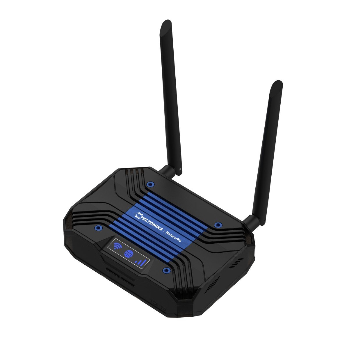 TELTONIKA TCR100 wireless router Fast Ethernet Dual-band (2.4 GHz...